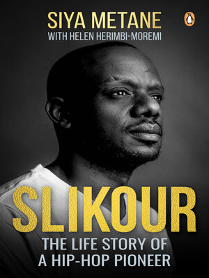 cover image of Slikour